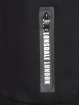 Lonsdale London Chándal Geddington negro