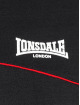 Lonsdale London Chándal Geddington negro
