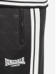 Lonsdale London Chándal Ashwell negro