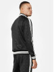 Lonsdale London Chándal Ashwell negro