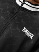 Lonsdale London Chándal Ashwell negro