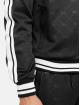 Lonsdale London Chándal Ashwell negro