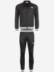 Lonsdale London Chándal Ashwell negro