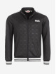 Lonsdale London Chándal Ashwell negro