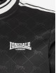 Lonsdale London Chándal Ashwell negro