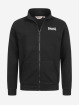 Lonsdale London Chándal Bognibrae negro