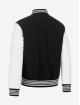 Lonsdale London Collegejackor Waterstein svart