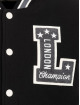 Lonsdale London Collegejackor Waterstein svart