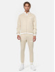 Lonsdale London Collegepuvut Ashwell beige