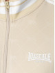 Lonsdale London Collegepuvut Ashwell beige