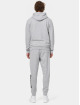 Lonsdale London Collegepuvut Lhanbryde harmaa