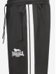Lonsdale London Collegepuvut Weetwood musta