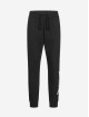 Lonsdale London Collegepuvut Lhanbryde musta