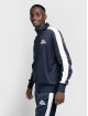 Lonsdale London Collegepuvut Pember sininen
