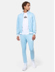 Lonsdale London Collegepuvut Ashwell sininen