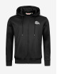 Lonsdale London Ensemble & Survêtement Weetwood noir