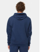 Lonsdale London Felpa con cappuccio Stotfield blu