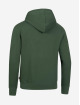 Lonsdale London Felpa con cappuccio Smerlie verde