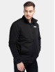 Lonsdale London Giacca invernale Polgooth nero