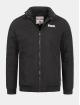 Lonsdale London Giacca invernale Polgooth nero
