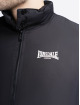 Lonsdale London Giacca invernale Polgooth nero