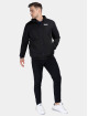 Lonsdale London Giacca invernale Polgooth nero