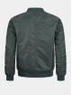 Lonsdale London Giubbotto Bomber Poolstock oliva