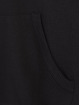 Lonsdale London Hoodie 115065 svart