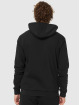 Lonsdale London Hoodies Fochabers čern