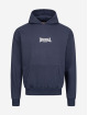 Lonsdale London Hoody Achow blauw