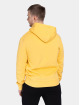 Lonsdale London Hoody Buckhaven geel