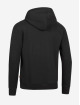 Lonsdale London Hoody Smerlie zwart