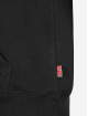 Lonsdale London Hoody Smerlie zwart