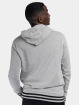 Lonsdale London Hupparit Mamhead harmaa