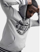 Lonsdale London Hupparit Mamhead harmaa