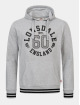 Lonsdale London Hupparit Mamhead harmaa