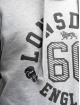 Lonsdale London Hupparit Mamhead harmaa