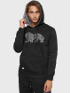 Lonsdale London Hupparit Ashgrove musta