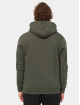 Lonsdale London Hupparit Thurning oliivi