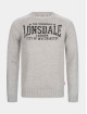 Lonsdale London Jersey Talgarreg gris