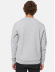 Lonsdale London Jersey Burghead gris