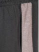 Lonsdale London Jogging kalhoty Chivelstone čern