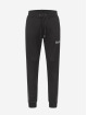 Lonsdale London Jogging kalhoty Cramond čern