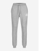 Lonsdale London Jogging kalhoty Pilsdon šedá