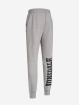 Lonsdale London joggingbroek Bulno grijs