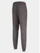 Lonsdale London joggingbroek Bolberry grijs