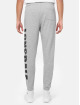 Lonsdale London joggingbroek Portessie grijs