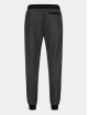 Lonsdale London joggingbroek Heckfield grijs