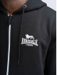 Lonsdale London joggingbroek Rottingean zwart