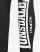 Lonsdale London joggingbroek Bulno zwart